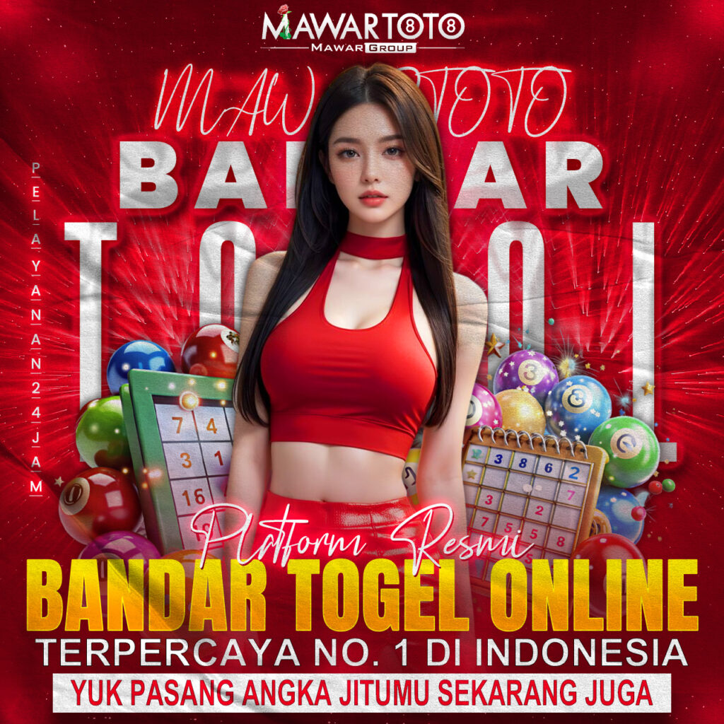 Mawartoto Tempat Bandar Togel Online & Rekomendasi Situs Toto Terbaik Di Indonesia