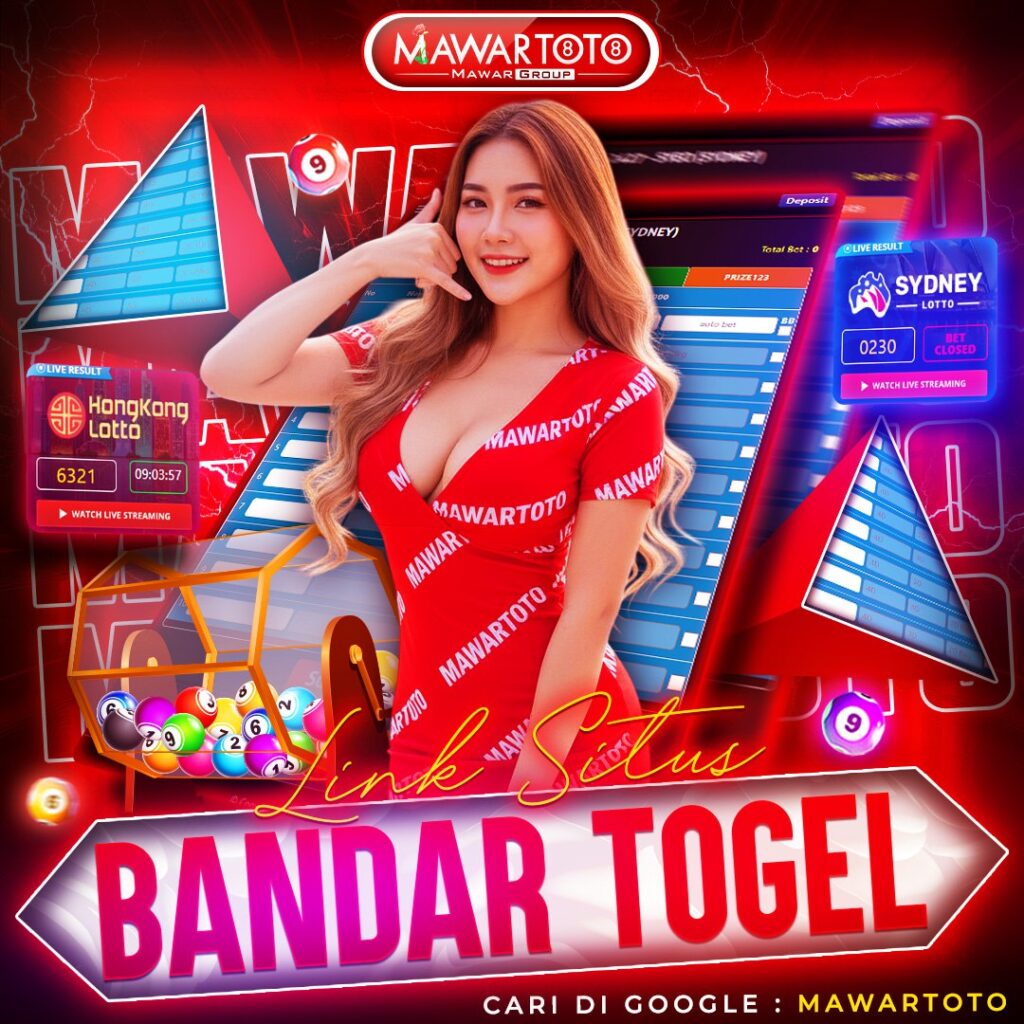 Mawartoto Tempat Bandar Togel Online & Rekomendasi Situs Toto Terbaik Di Indonesia